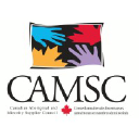 CAMSC Certified Aboriginal or Minority Business Enterprise